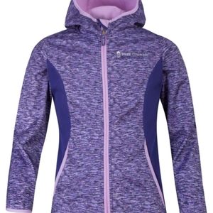 Free Country Girls Chroma softshell jacket sz 4